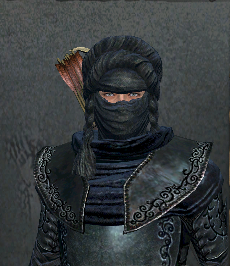 Pawn Ethan