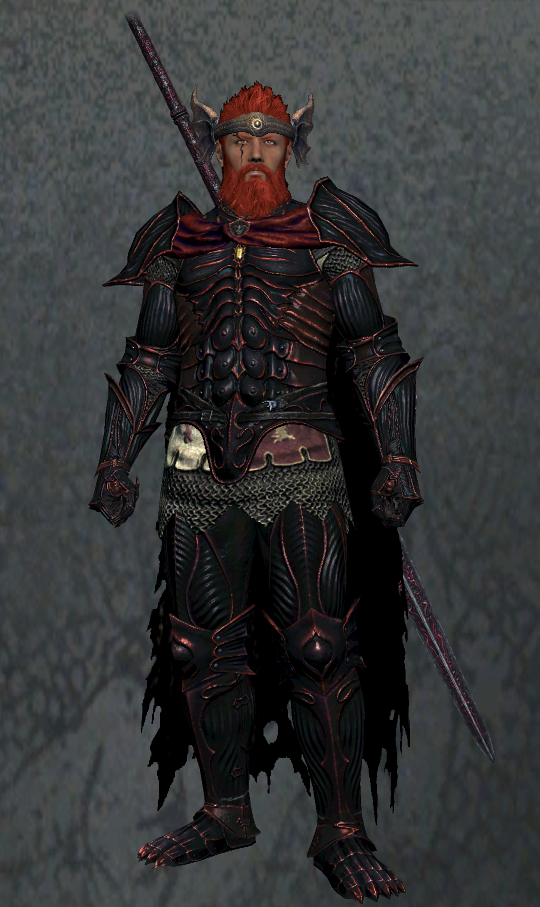 Pawn Lynx