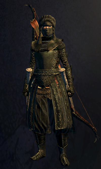 Pawn Ashe
