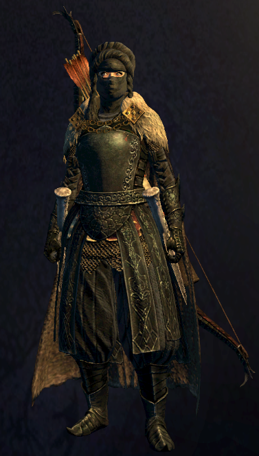Pawn Ashe