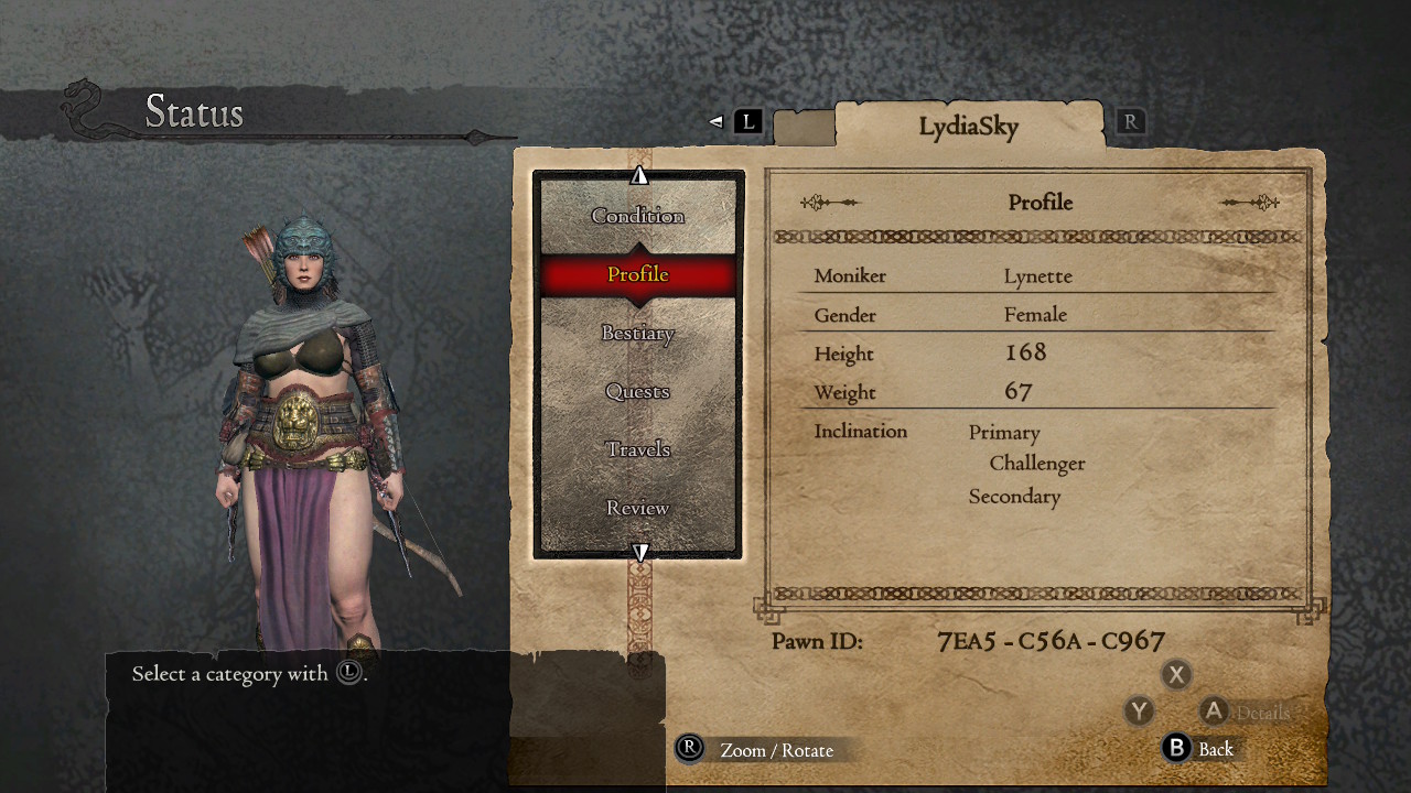 Pawn LydiaSky
