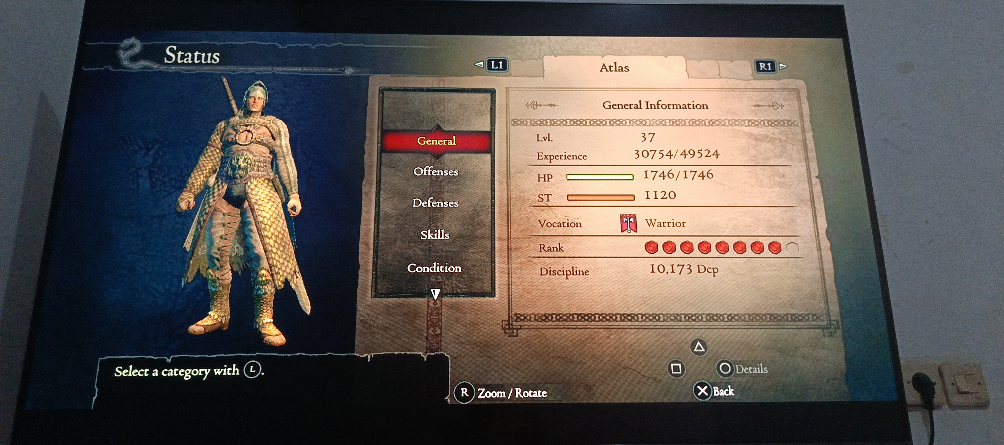 Pawn Atlas