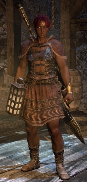 Pawn Bremusa