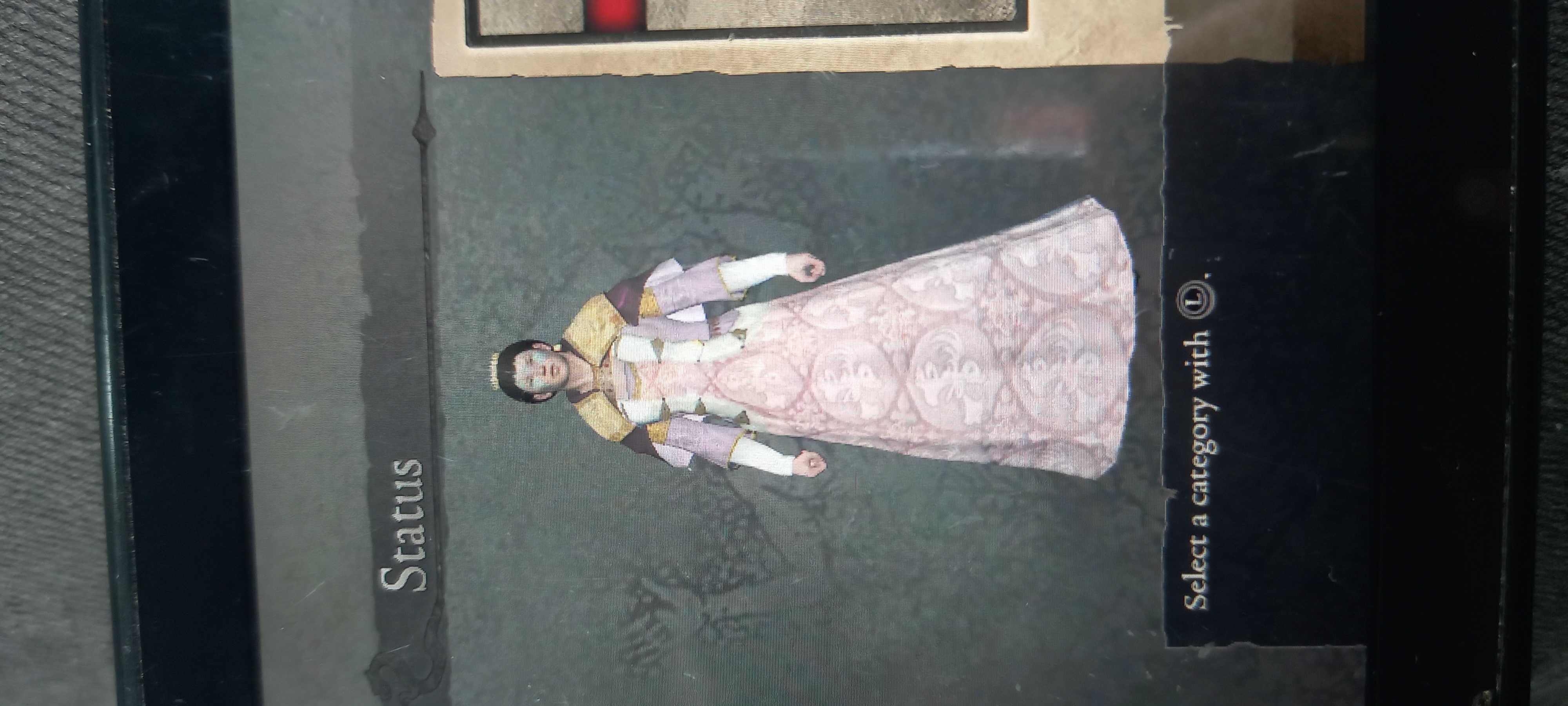 Pawn Aerith