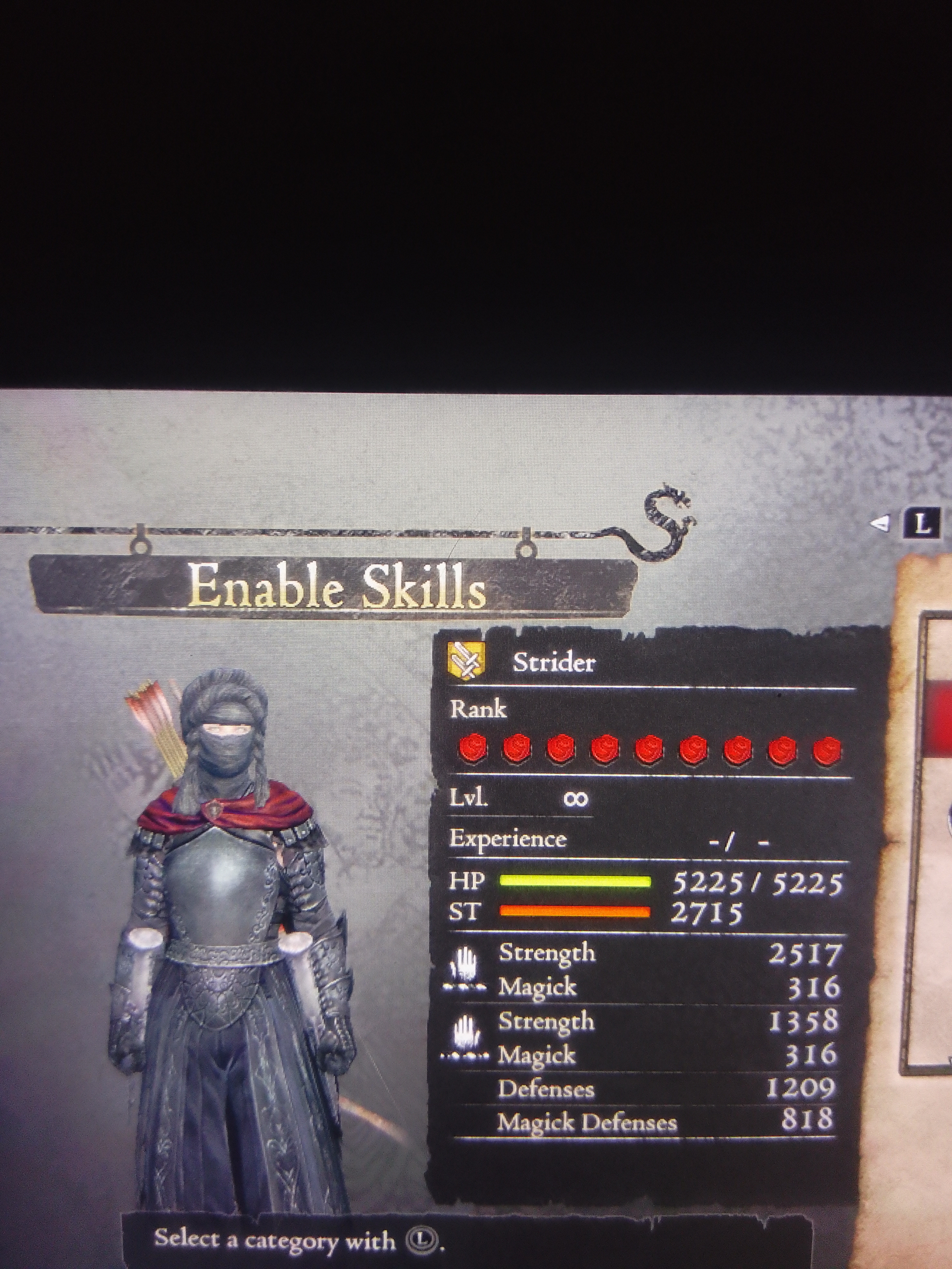 Pawn Elf