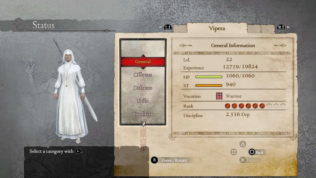Pawn Vipera