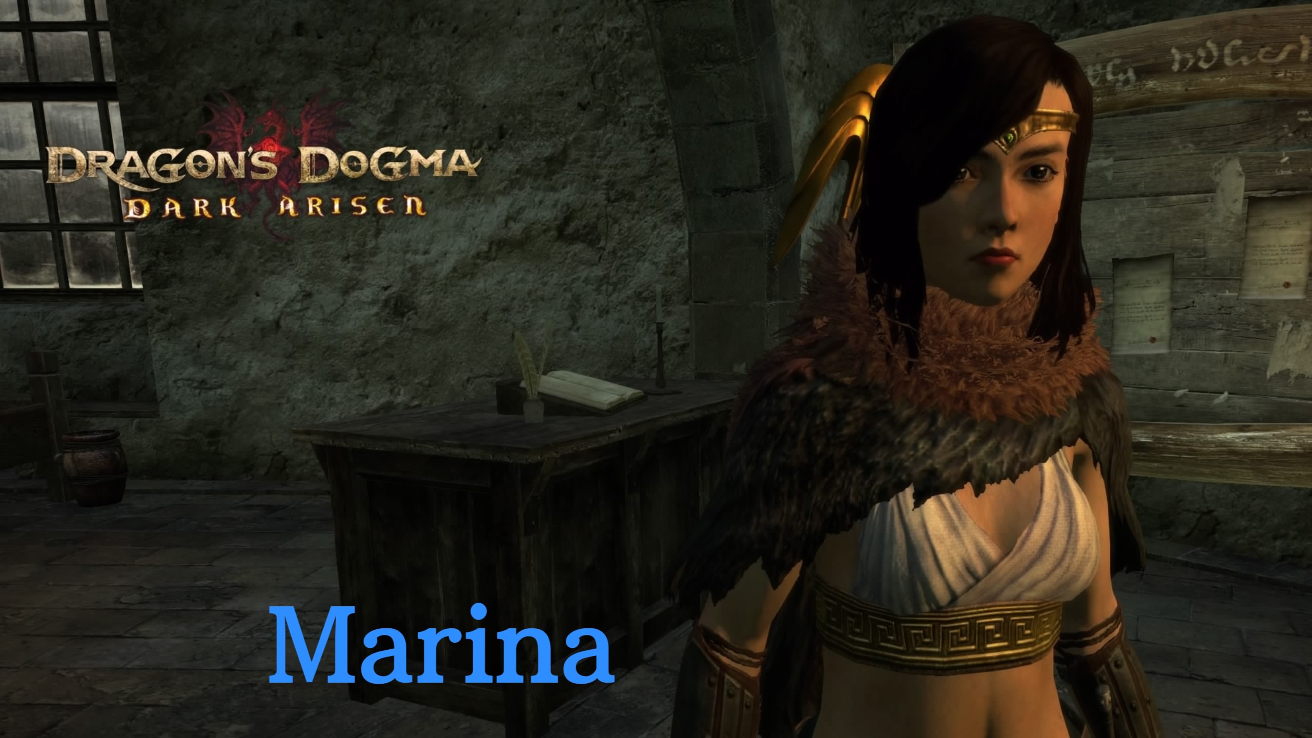 Pawn Marina