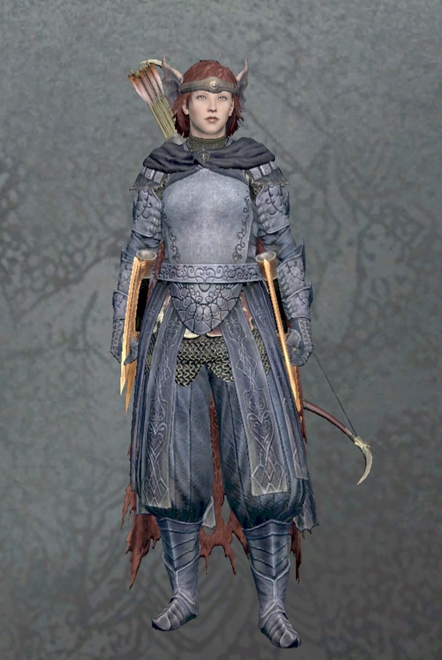 Pawn Claudia