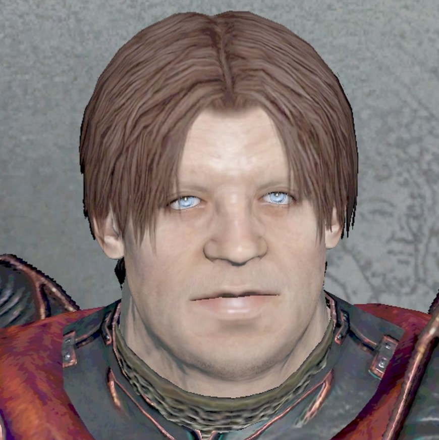 Pawn Mcskennedy