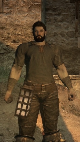 Pawn Khalimov (Gigachad)