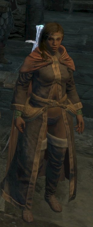 Pawn Cyra