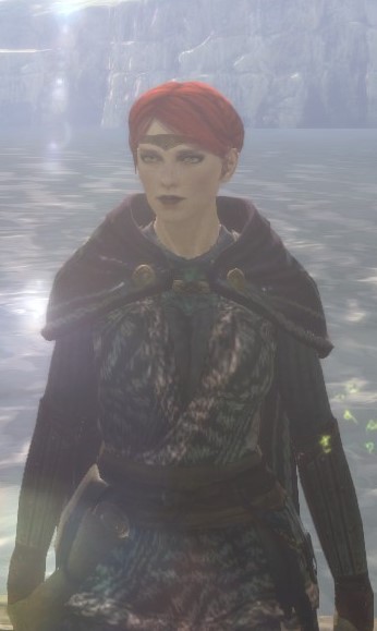 Pawn Merigold