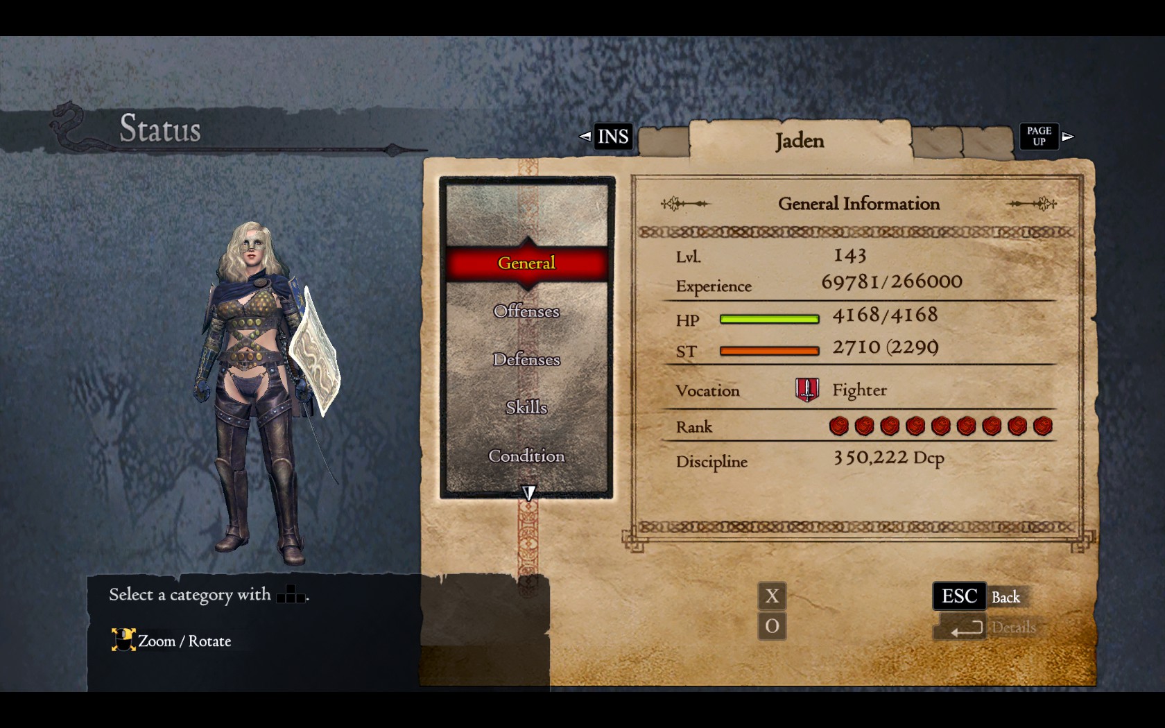 Pawn Jaden