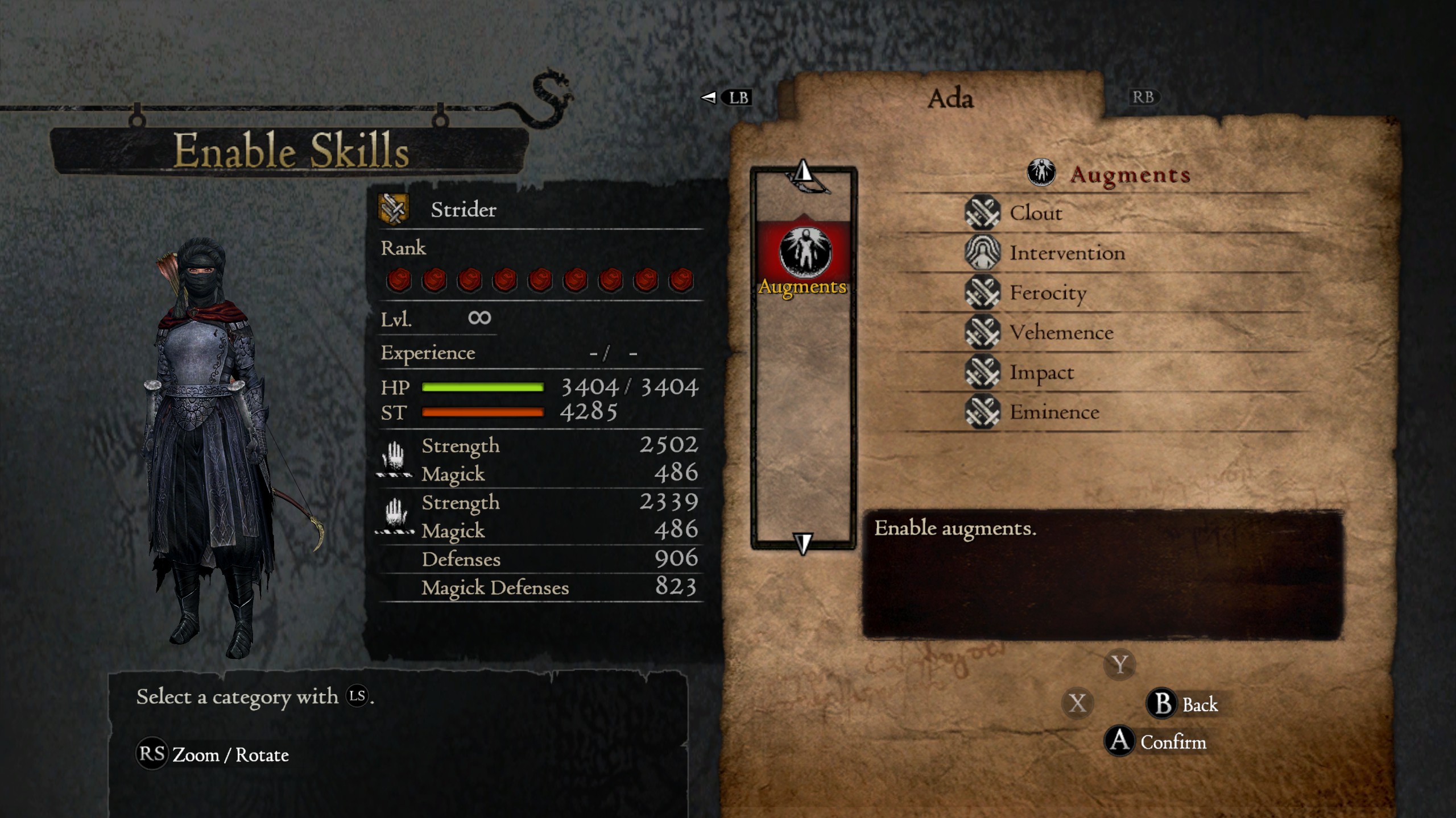 Pawn Ada