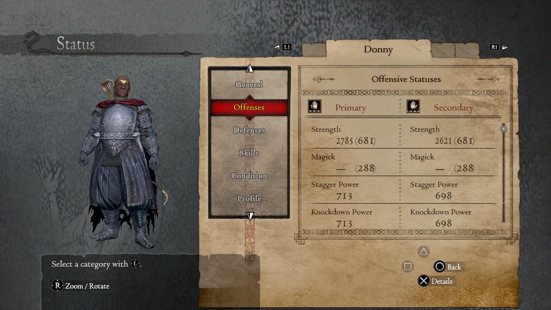 Pawn Donny