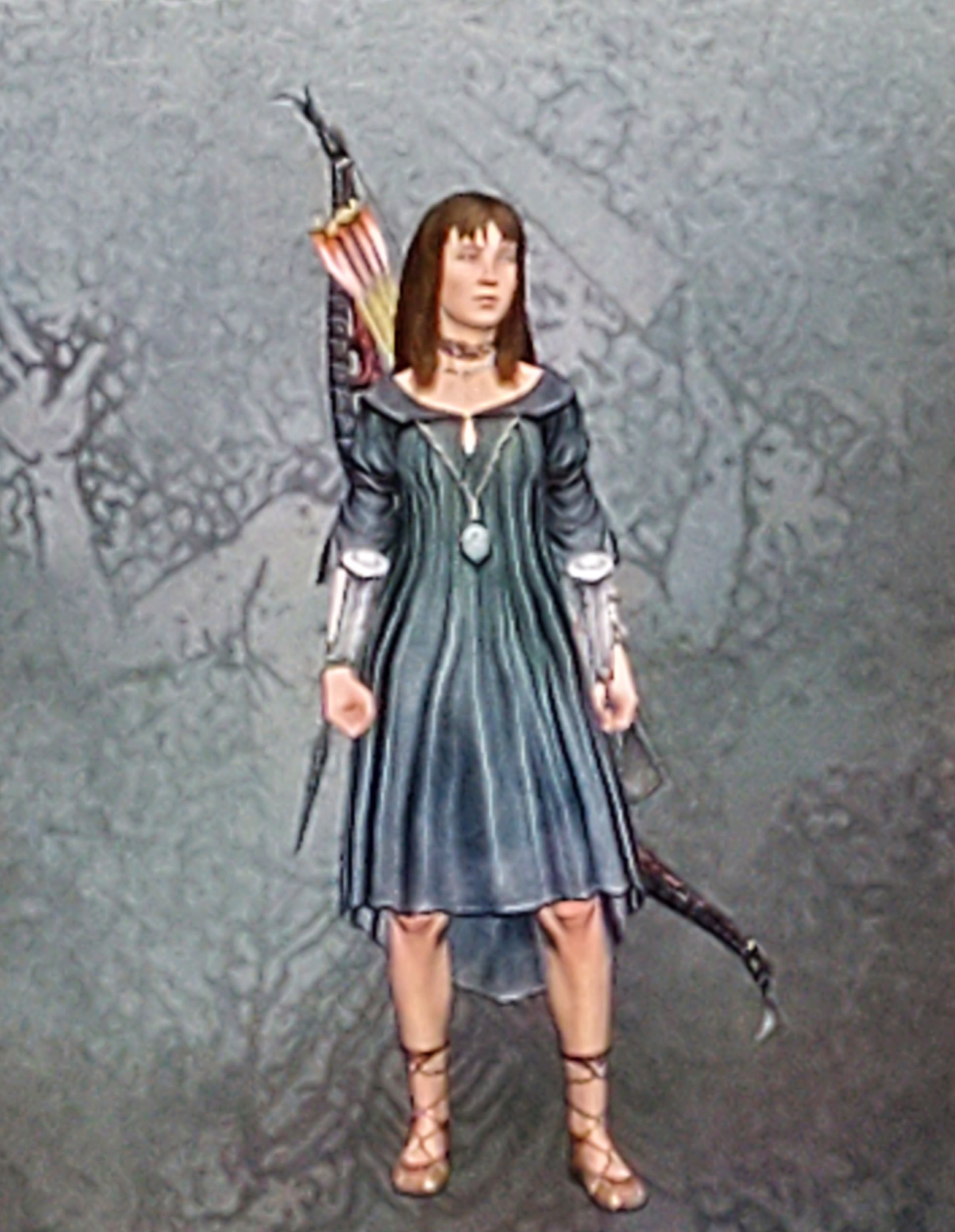 Pawn Alexis