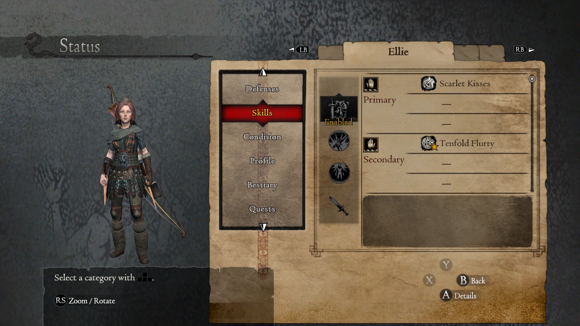 Pawn Ellie
