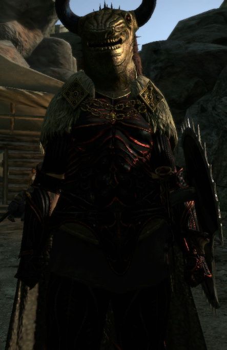 Pawn Nyxia