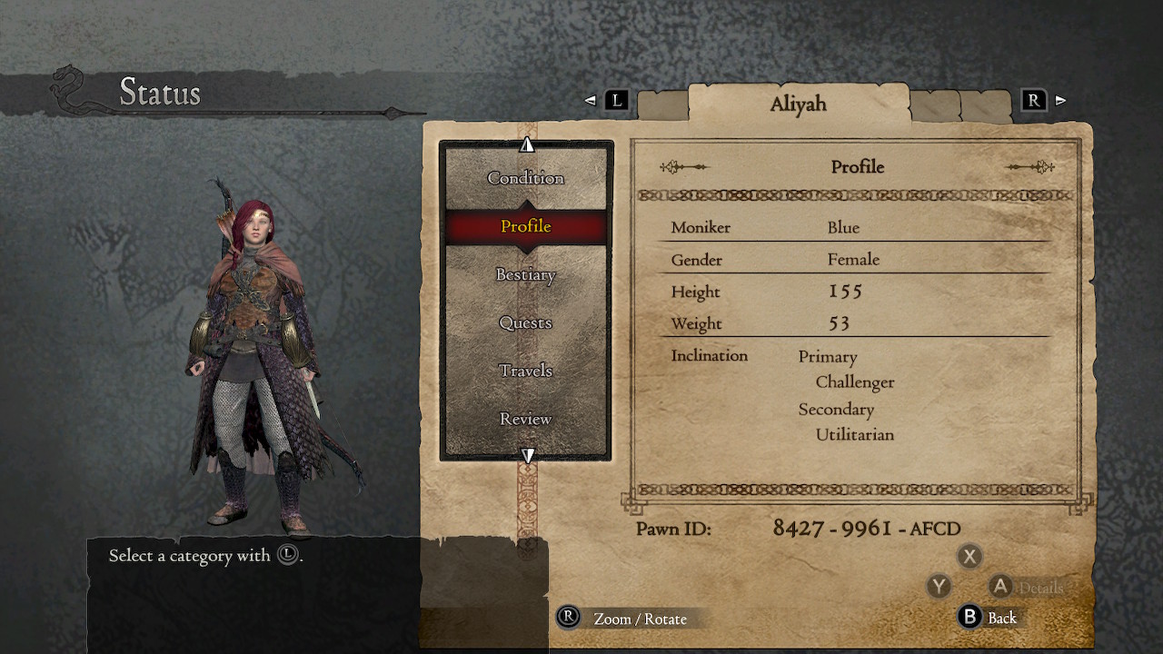 Pawn Aliyah