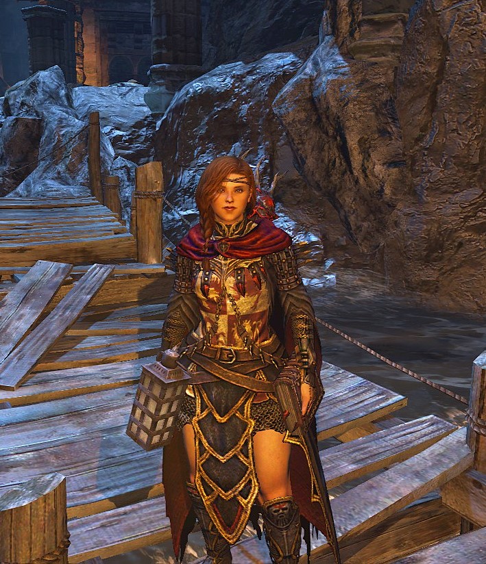 Pawn Granger
