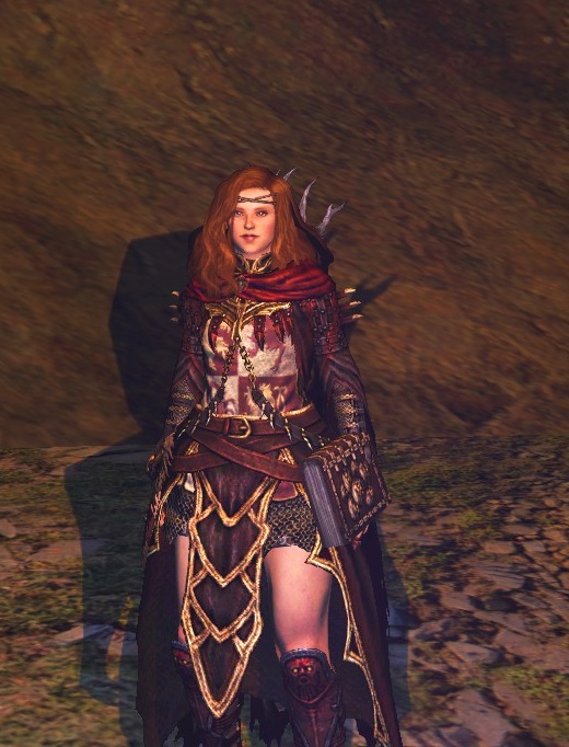 Pawn Granger