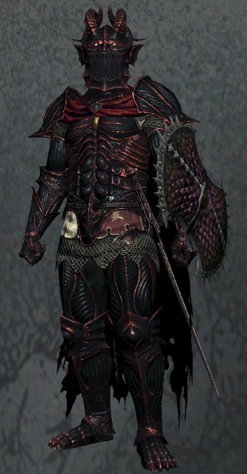 Pawn Deidris