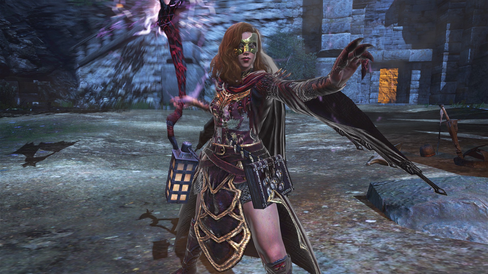 Pawn Granger