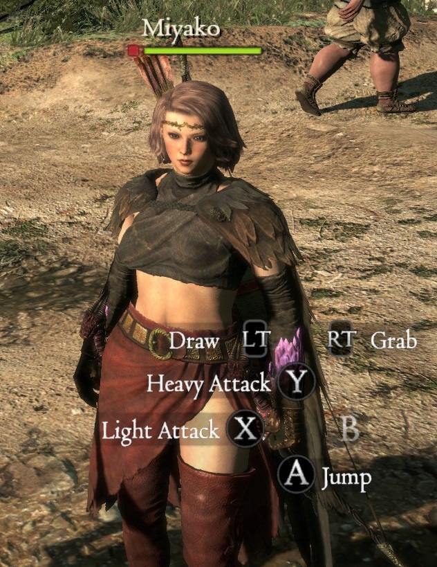 Pawn Miyako
