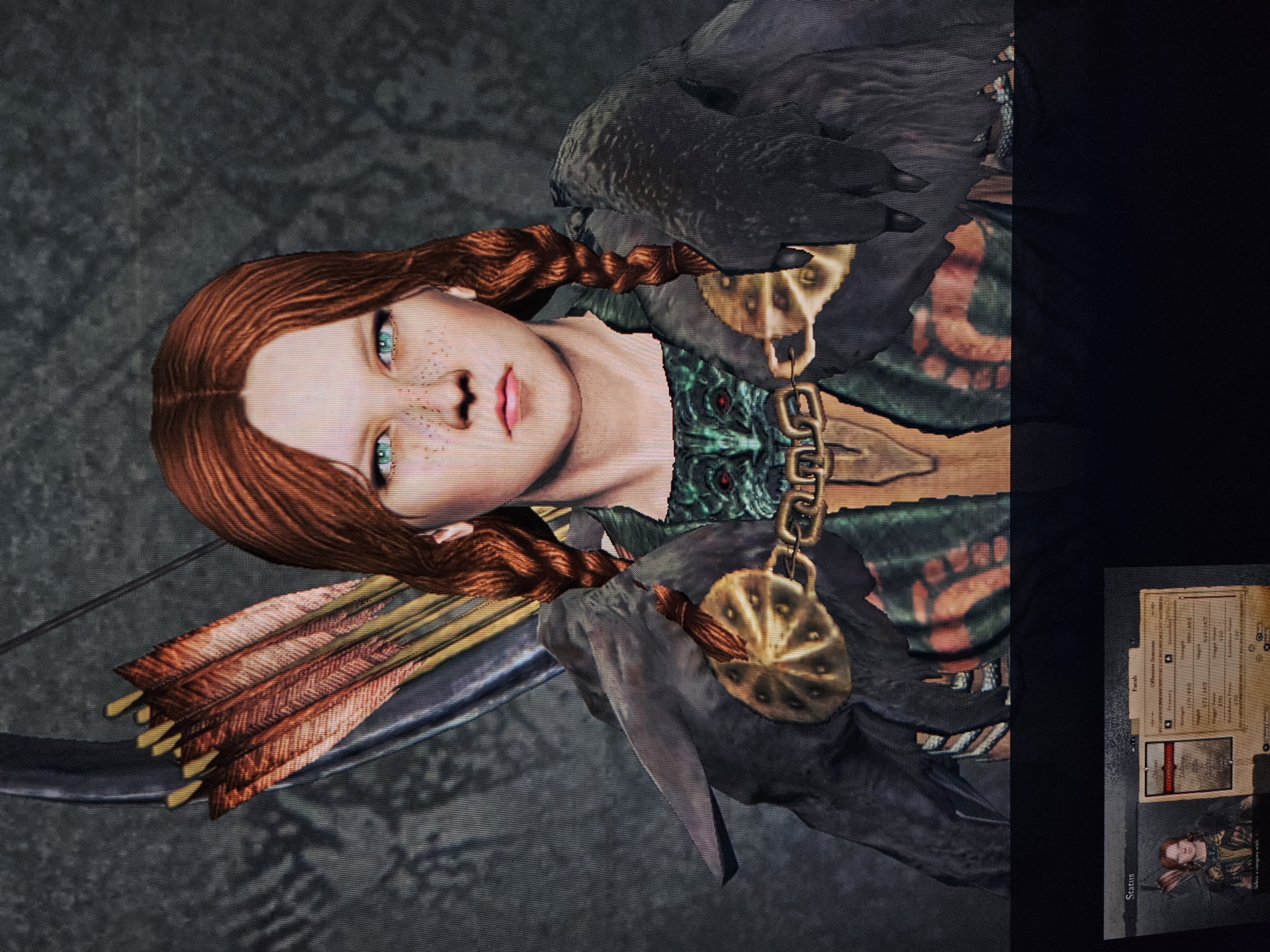 Pawn Farah