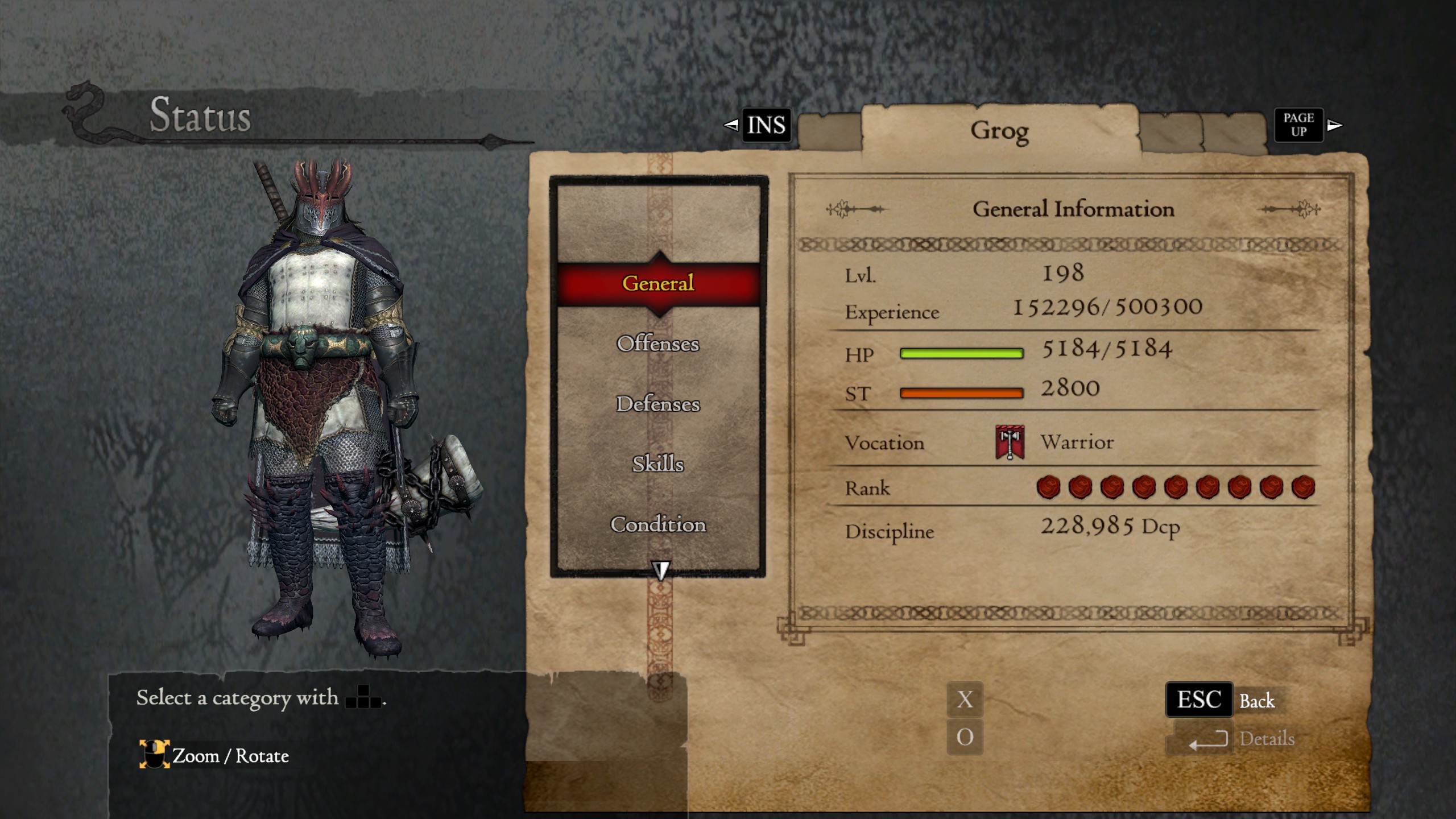 Pawn Grog