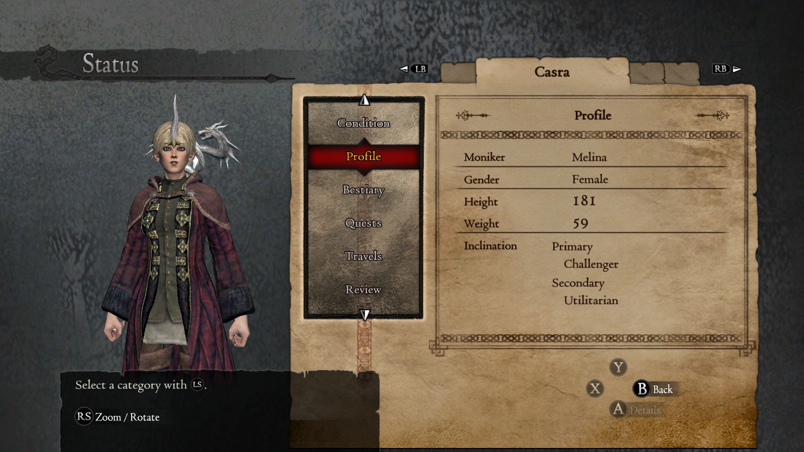Pawn Casra