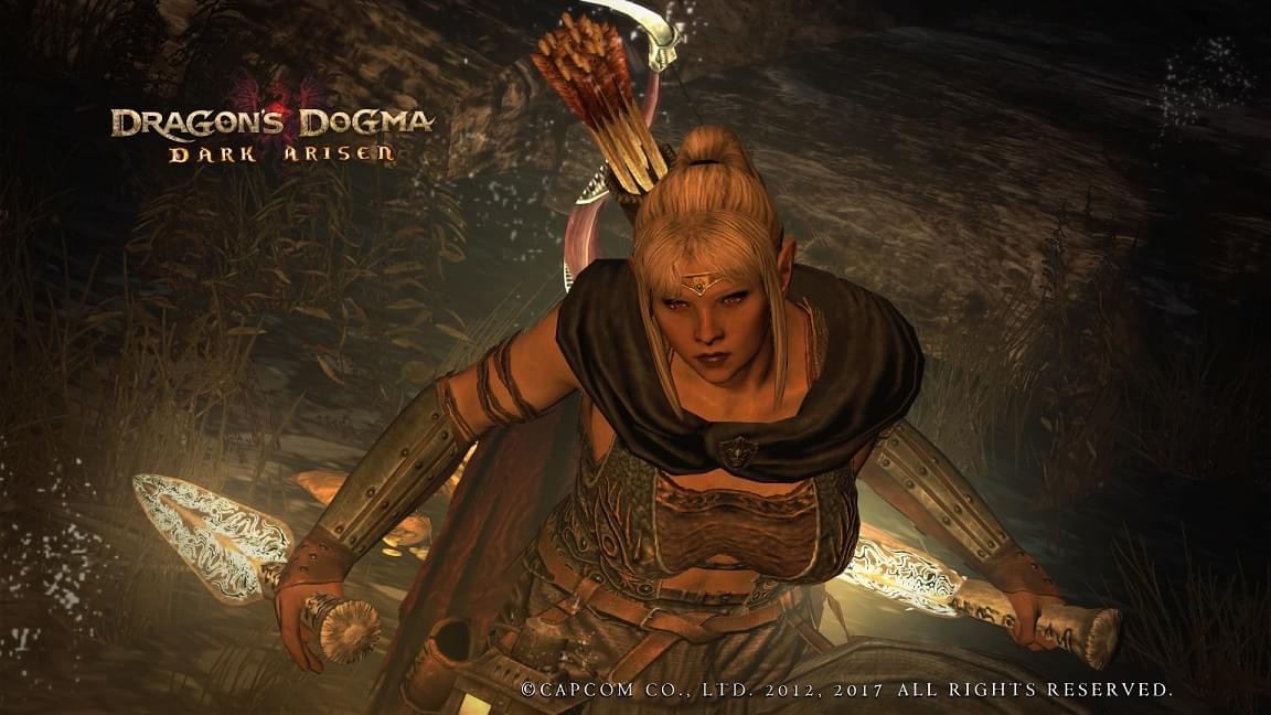 Pawn Helga