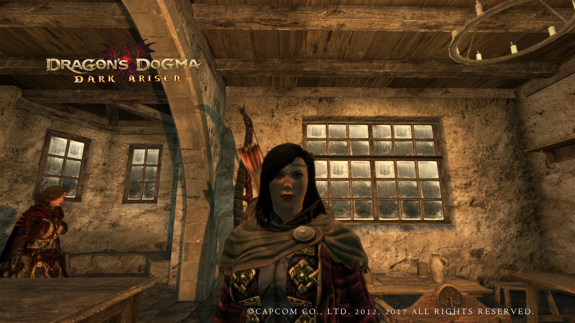 Pawn Nyx