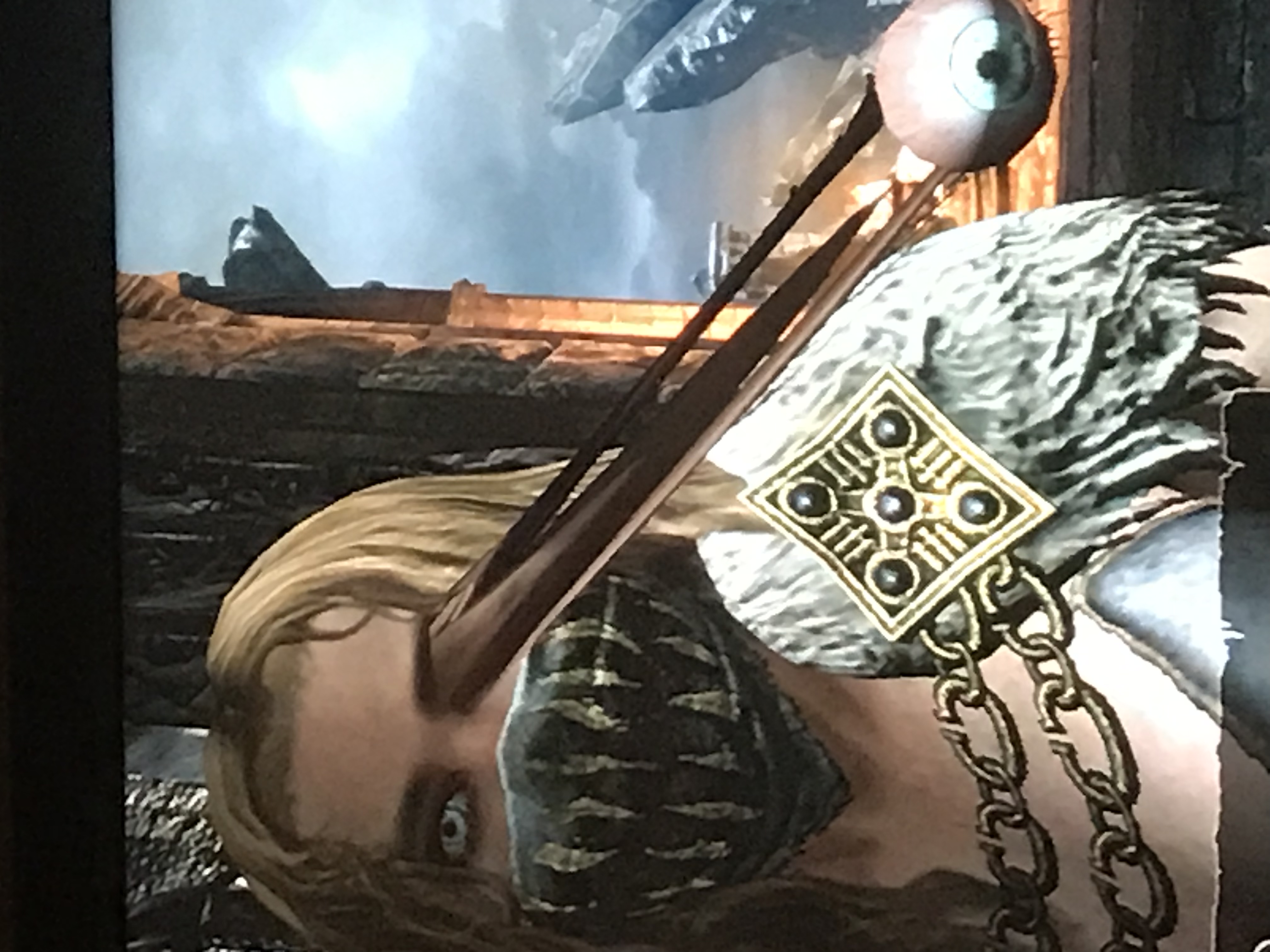 Pawn Maron