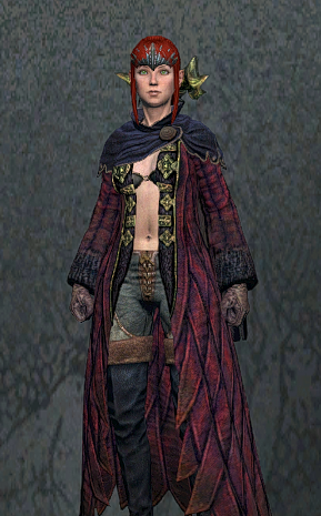 Pawn Astrid