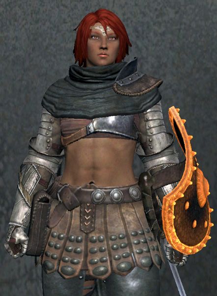 Pawn Dusk