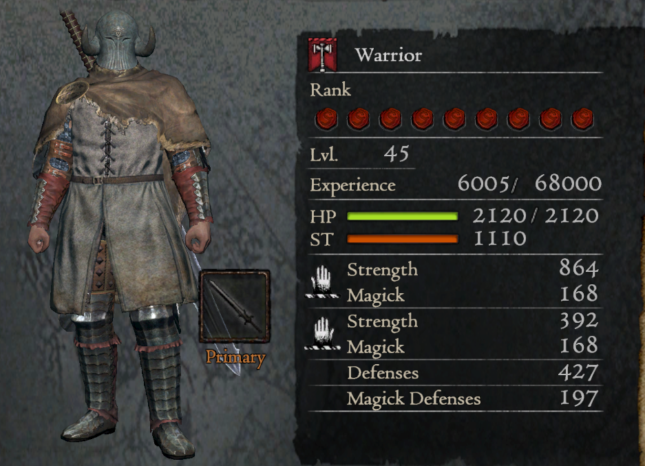 Pawn Thackery