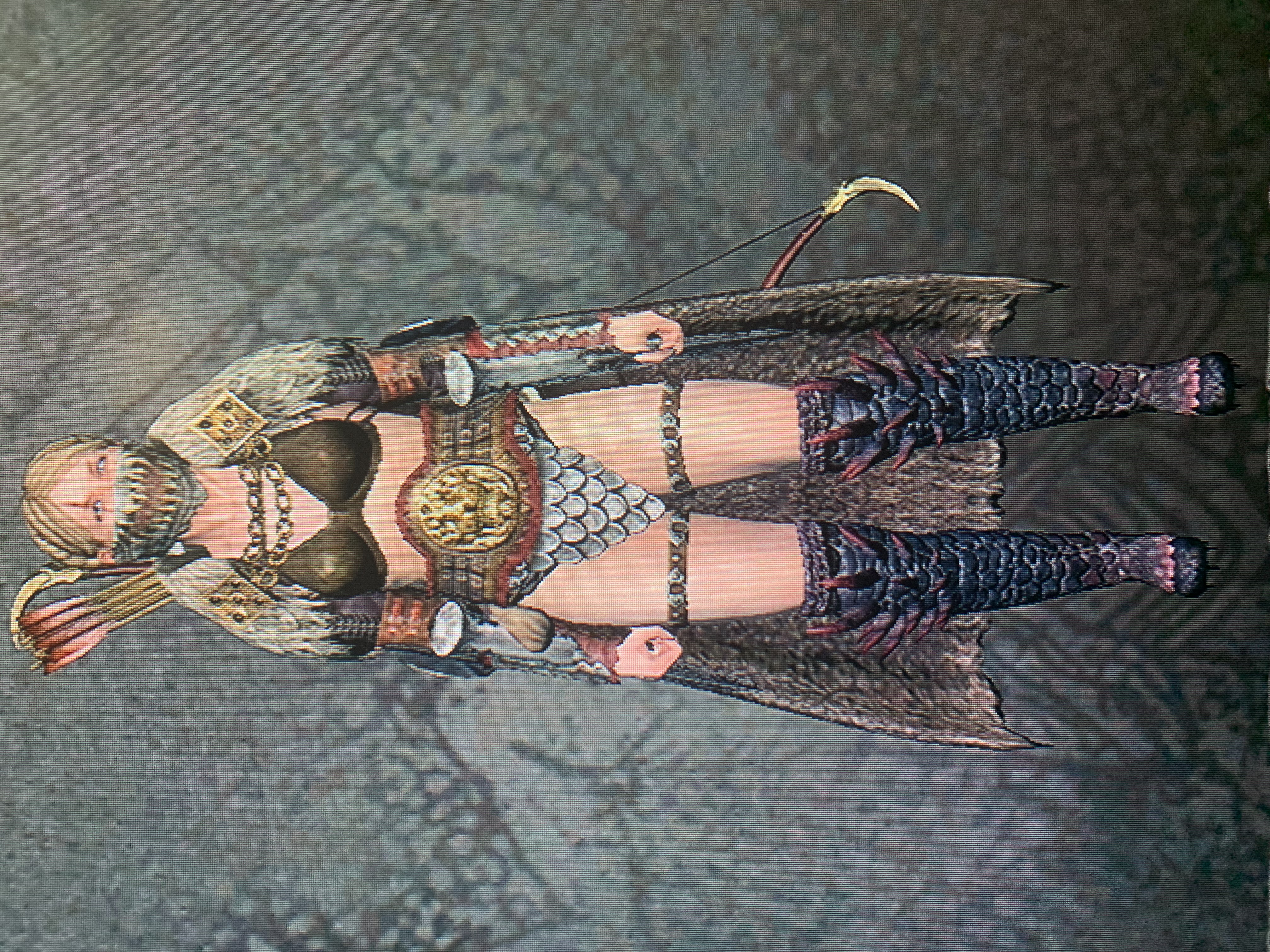 Pawn Lagertha