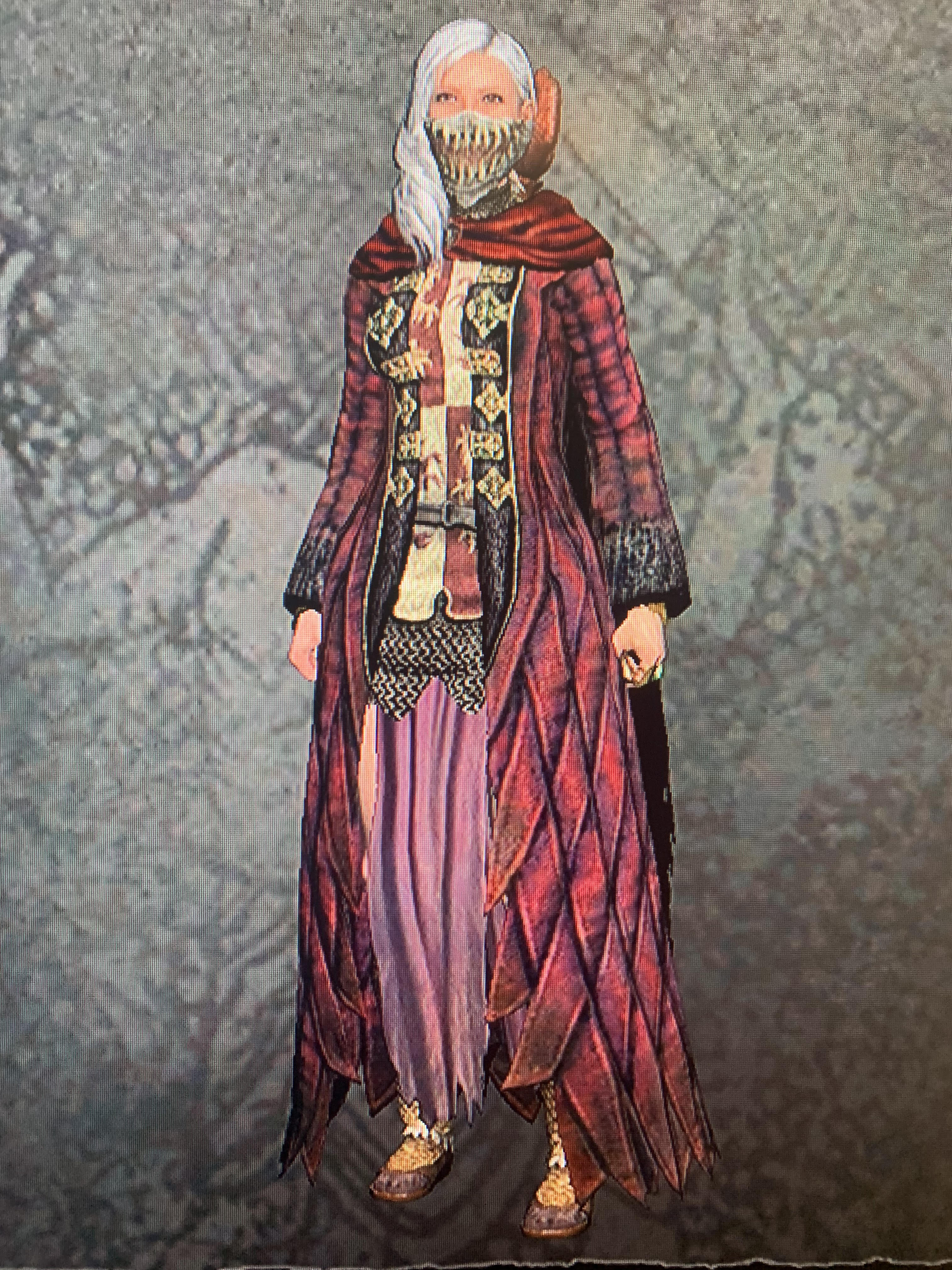 Pawn Torvi