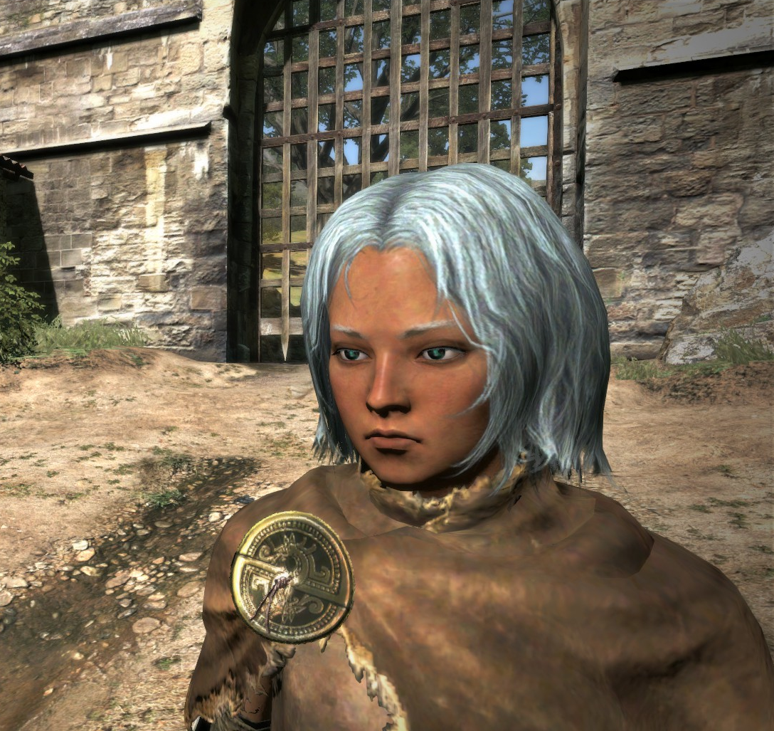 Pawn Dante