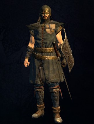 Pawn Eddard