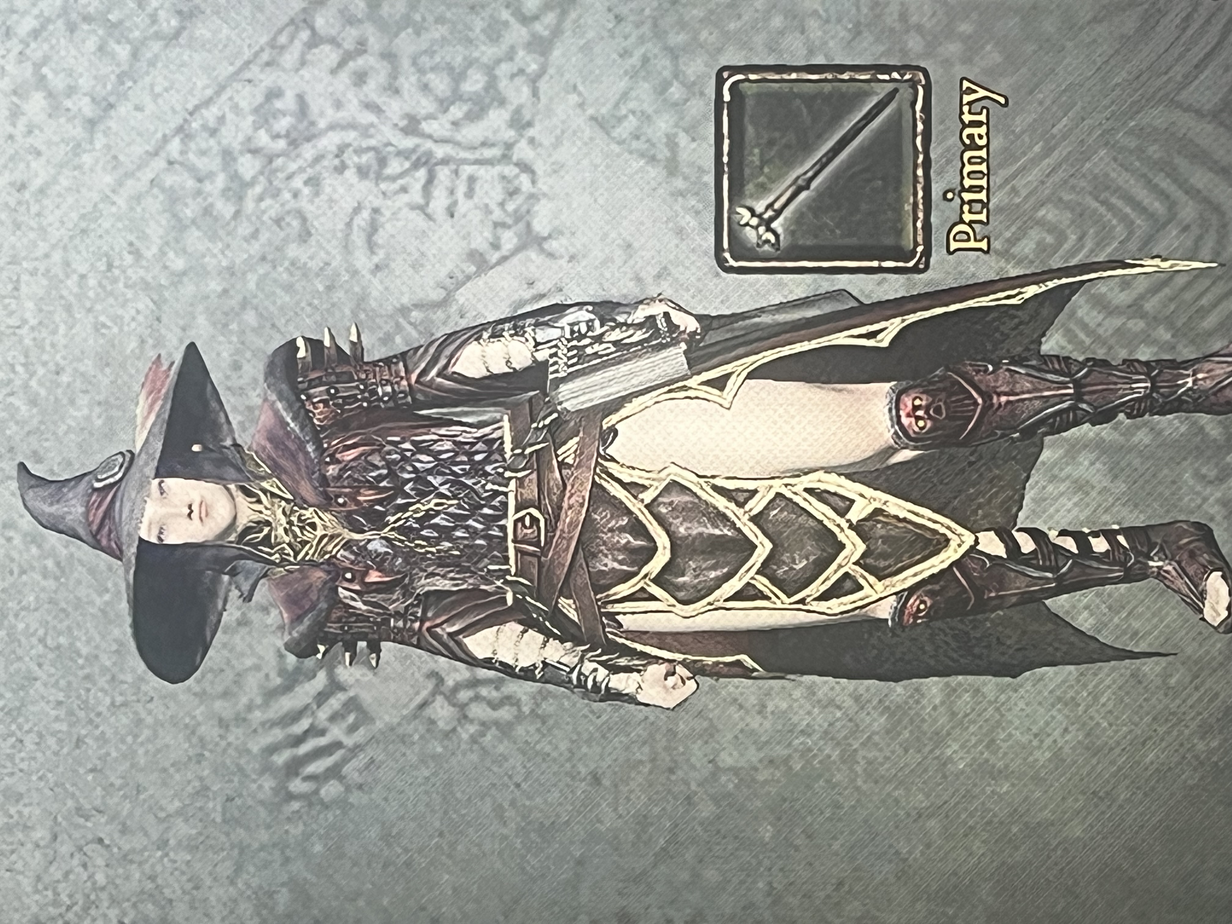 Pawn Aiko