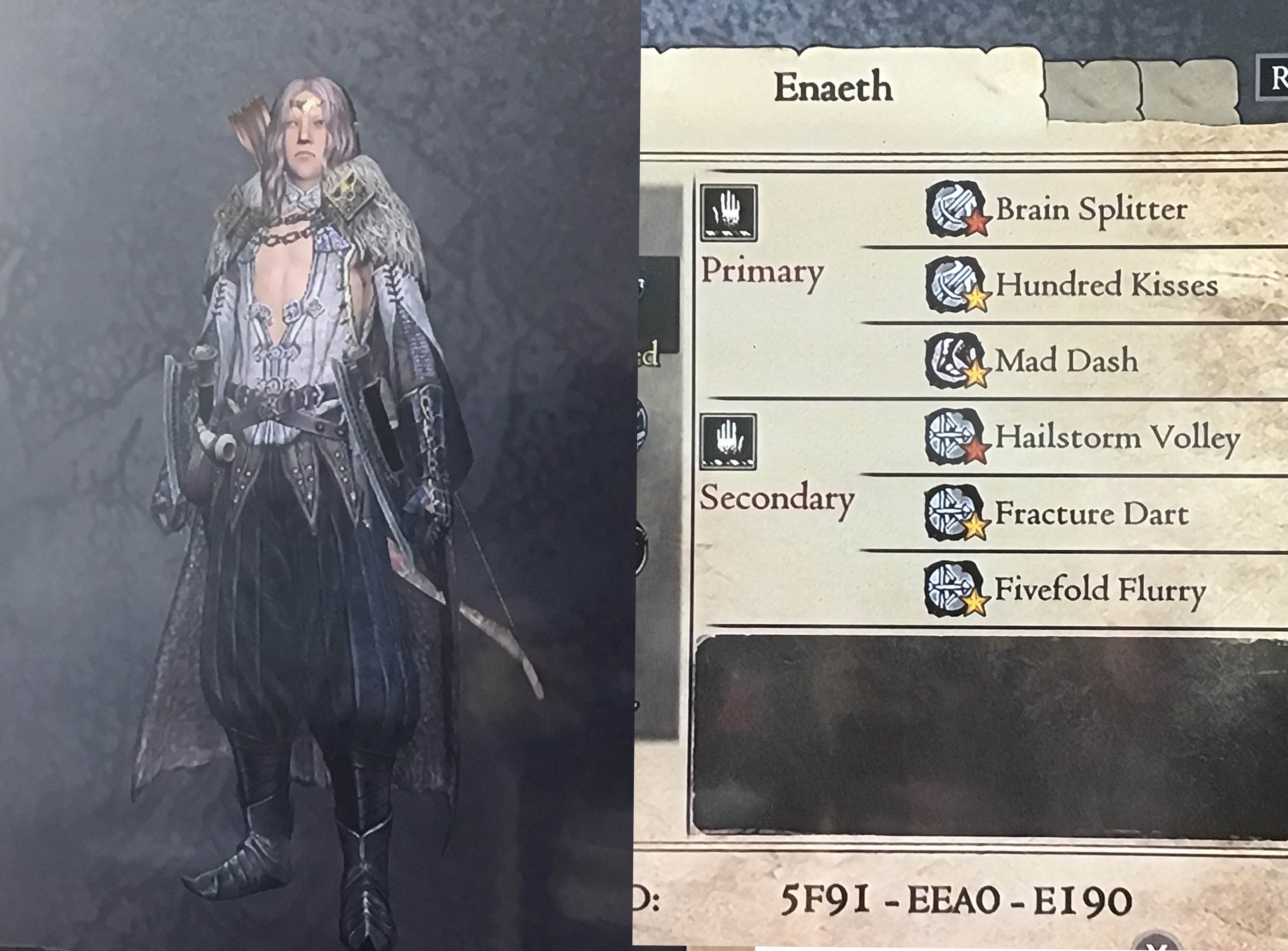 Pawn Enaeth