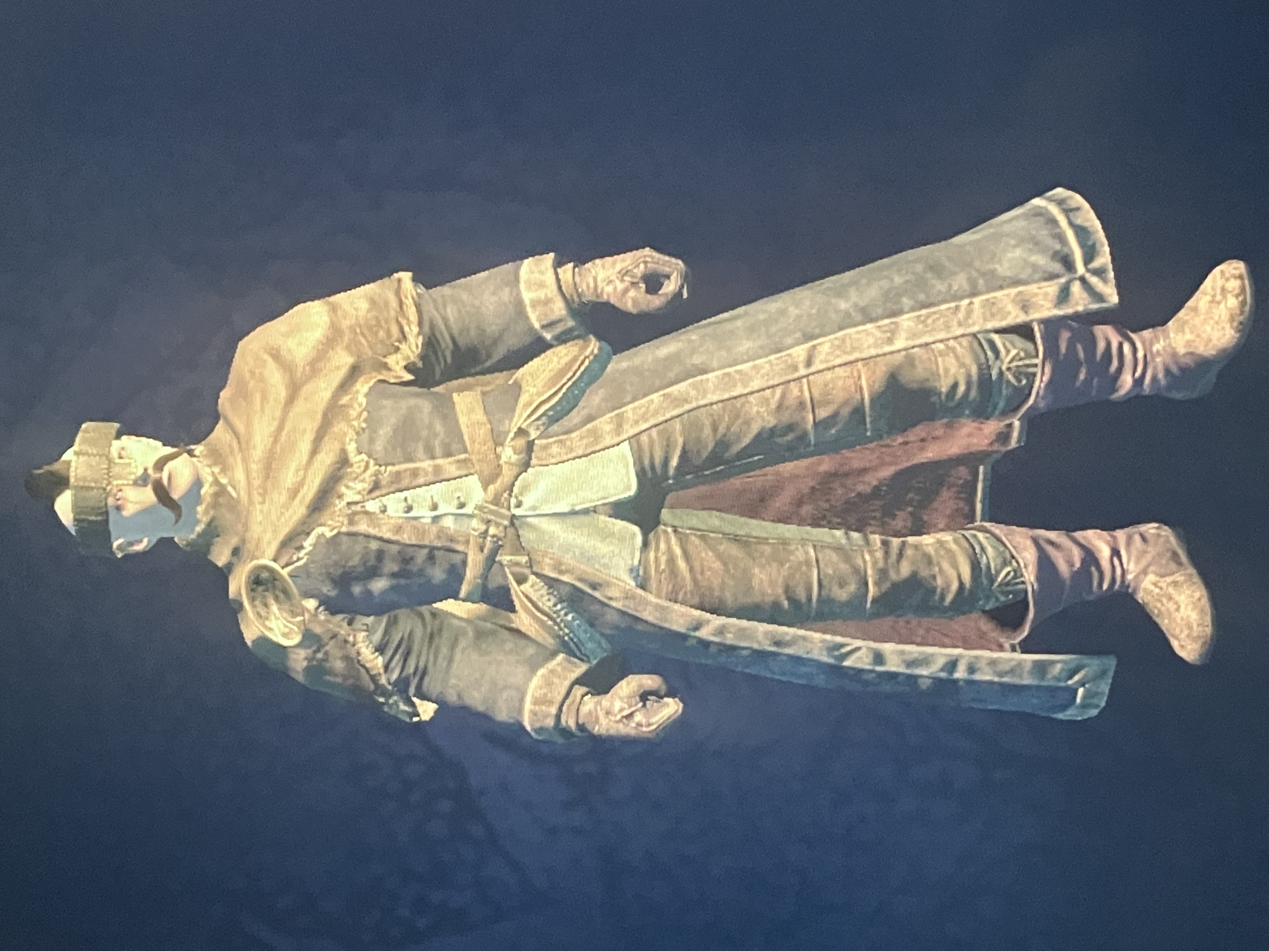 Pawn Nekaros
