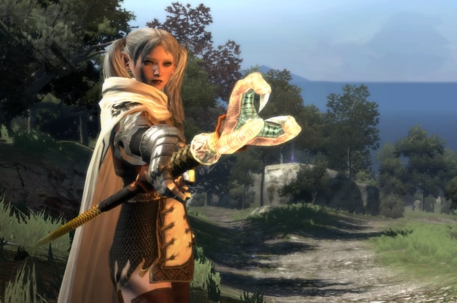 Pawn Frieren