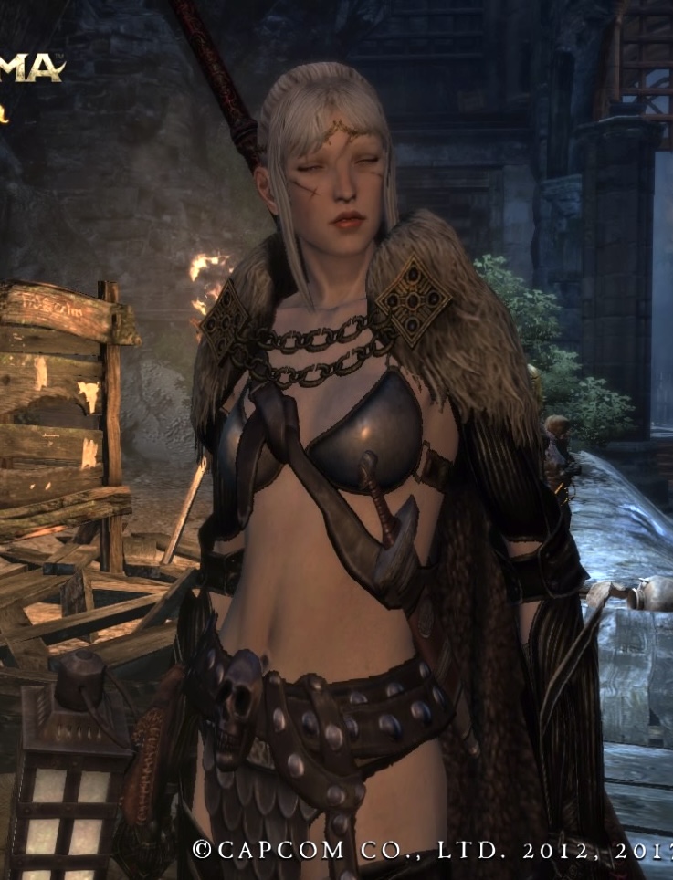 Pawn Elsine
