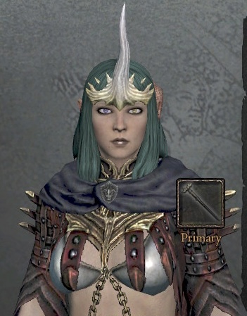 Pawn Beryl