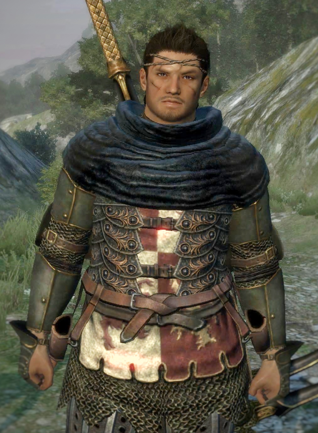 Pawn Ghamlin