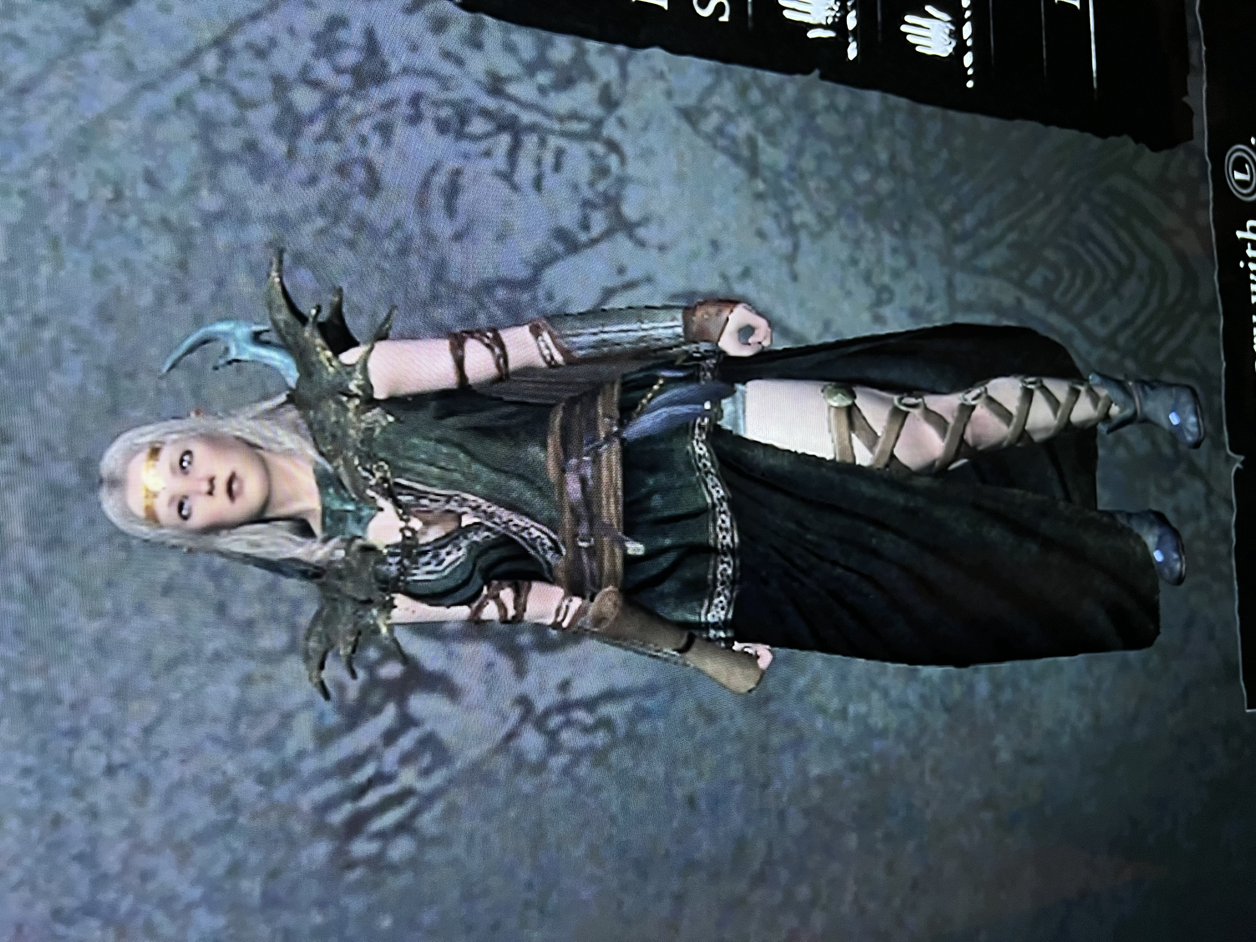 Pawn Lilith