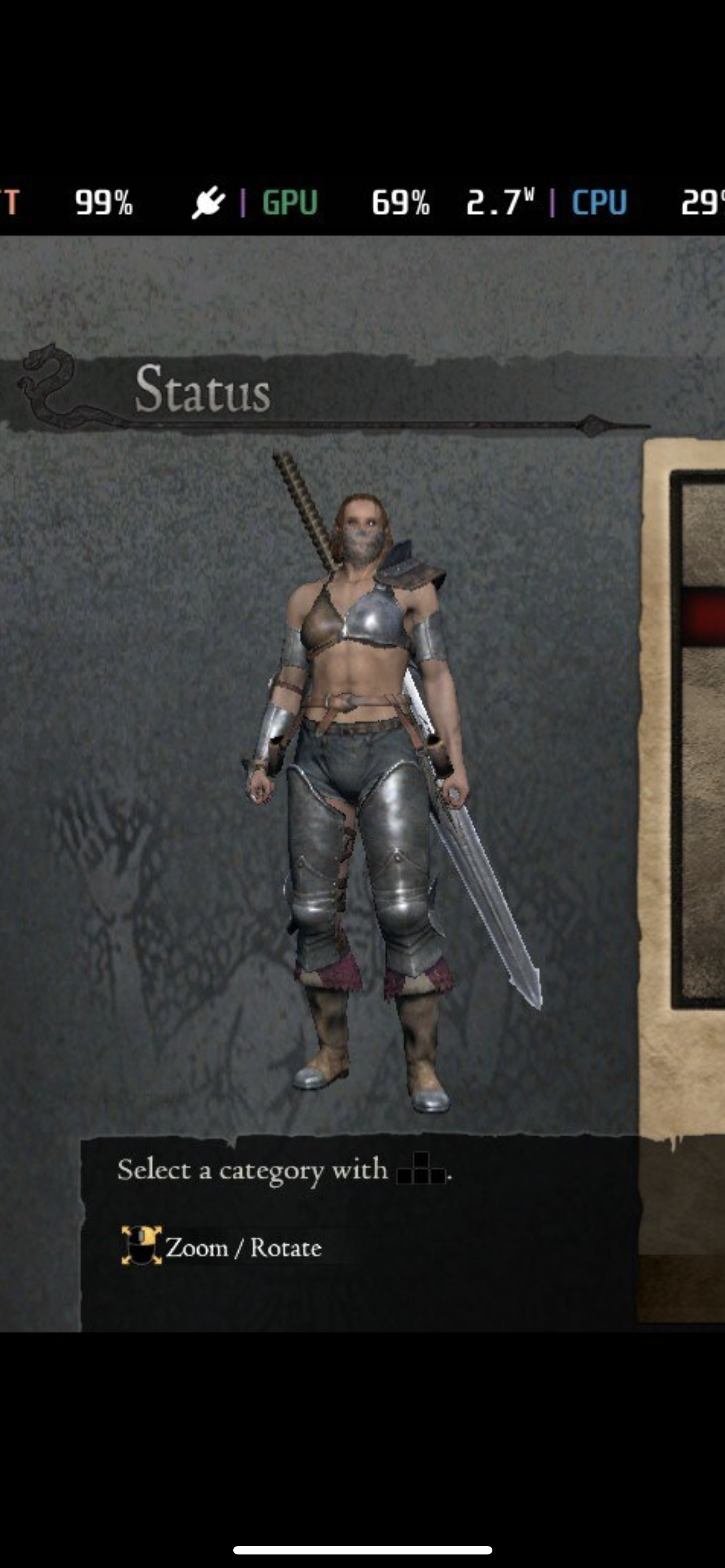 Pawn Sefi